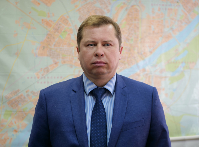 Назначен первый заместитель главы Люберецкой администрации