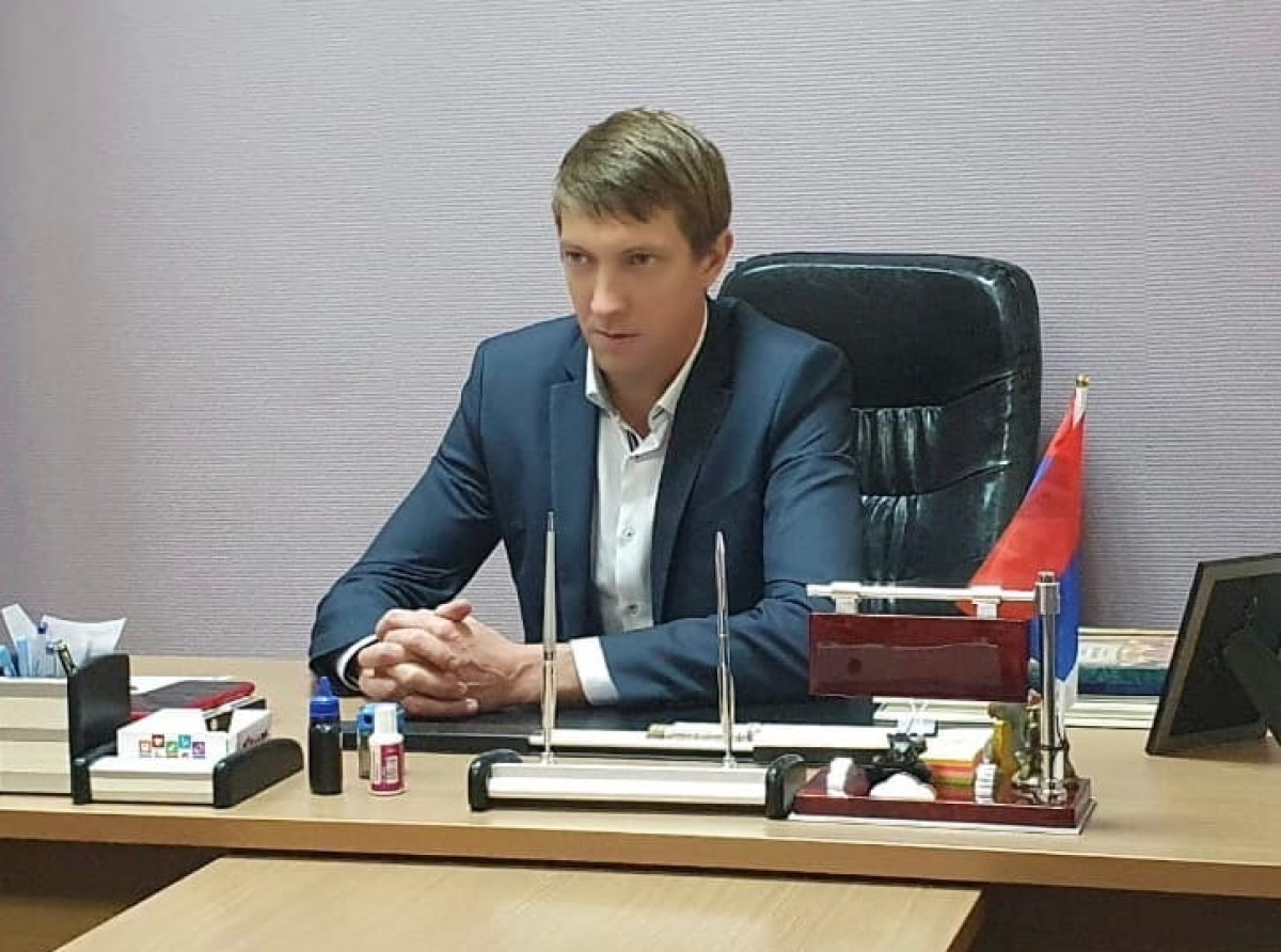 Председателем Комитета по культуре Люберецкого округа назначен Илья Рожников
