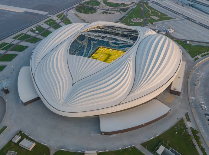 Полное расписание группового этапа чемпионата Мира по футболу в Катаре