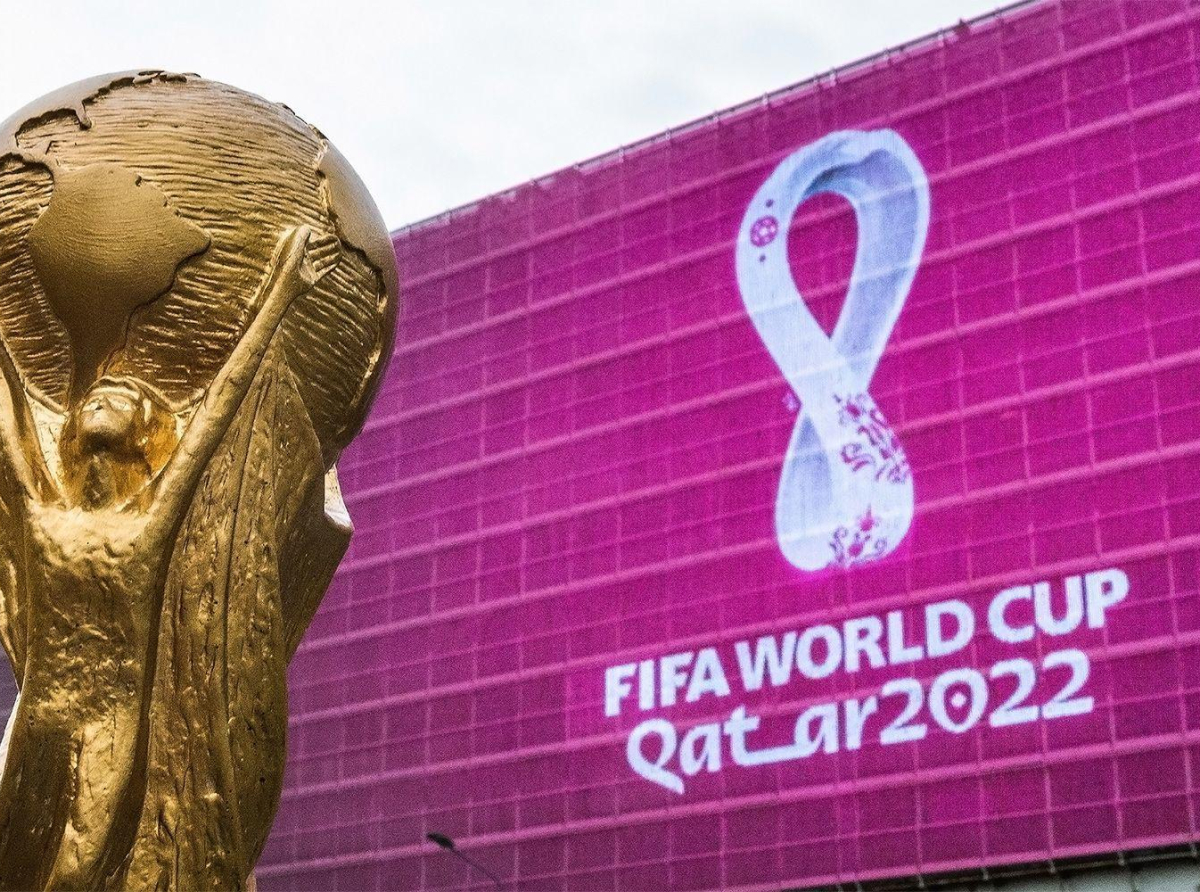 Чемпионат Мира по футболу стартует в Катаре 20 ноября 