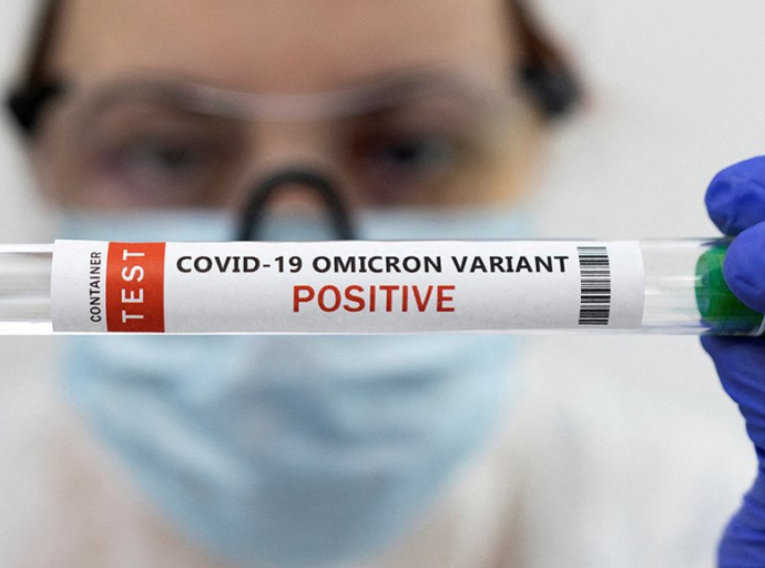 Около 90% мирового населения имеет иммунитет к COVID-19