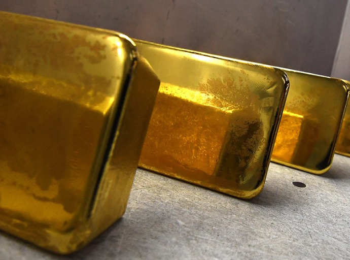 Минфин предлагает россиянам поменять доллары на золото