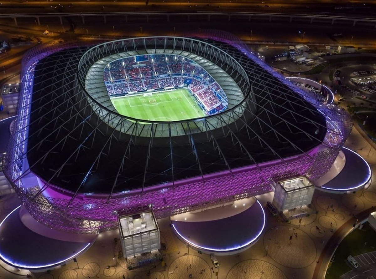Стали известны все пары плей офф Чемпионата мира в Катаре