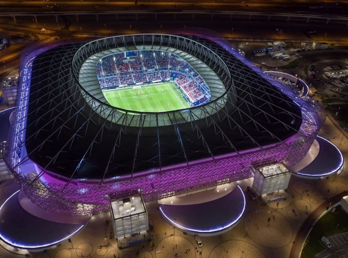 Стали известны все пары плей офф Чемпионата мира в Катаре