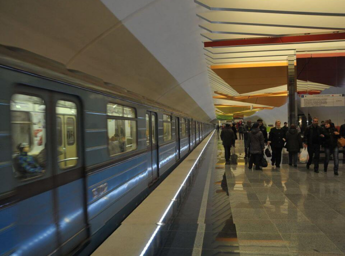 Стоимость проезда в московском транспорте выросла со 2 января