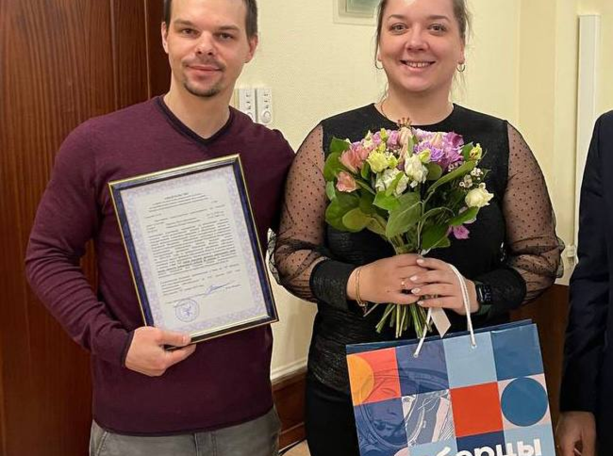 Сертификаты на соцвыплаты по жилью получили 6 семей в Люберцах