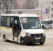 Двух водителей маршруток выгнали с работы в Люберцах из-за нарушений
