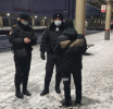 Выявили 92 нарушителей на железной дороге в Люберцах с 28 февраля по 10 марта
