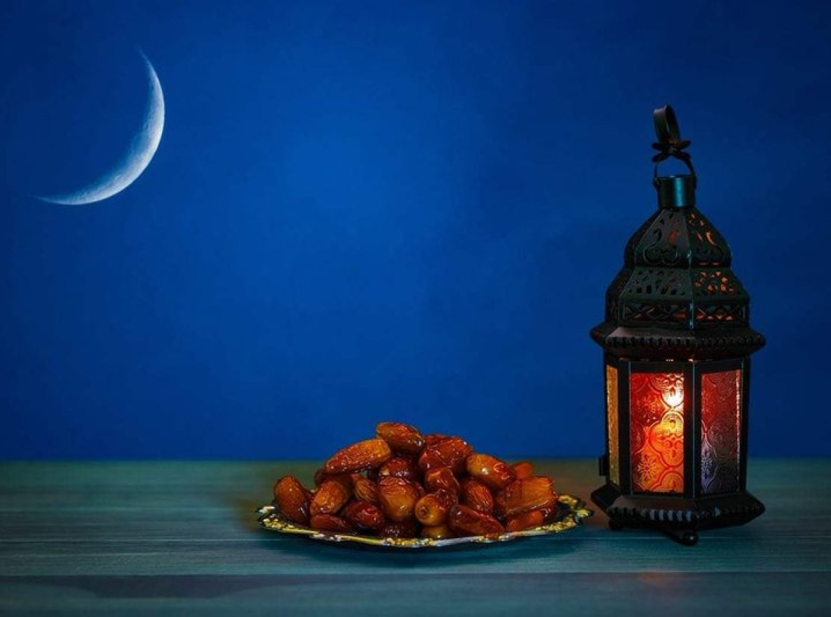 Священный месяц Рамадан и пост начался для люберецких мусульман