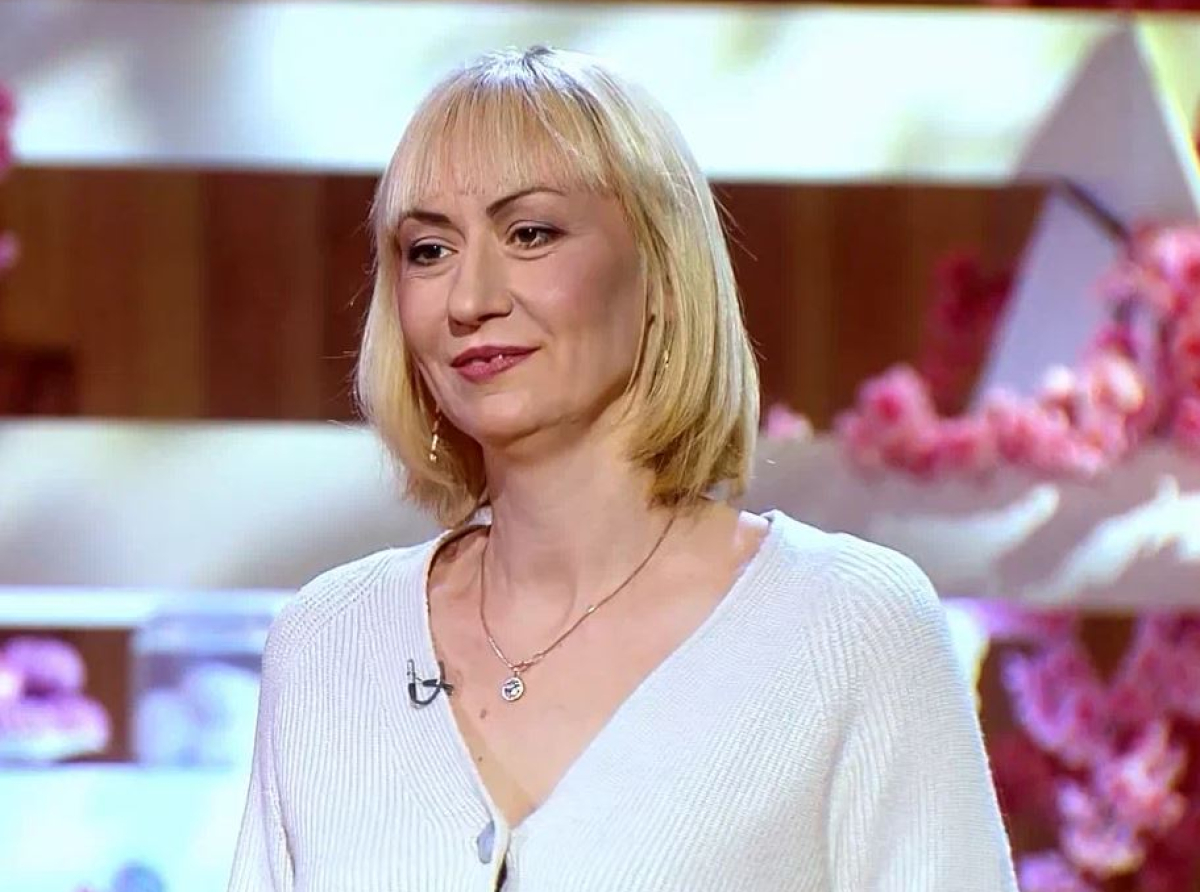 Жительница Люберец приняла участие в новом шоу телеканала «Суббота!»