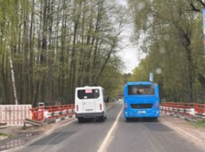 Постоянно проезжавший на красный свет водитель маршрутки уволен в Люберцах