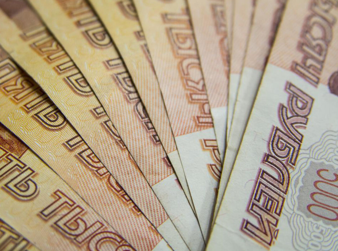 Суммарная задолженность россиян увеличилась на 13 процентов