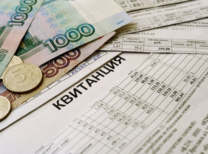 Банки не хотят отказываться от комиссии с платежей россиян за ЖКХ