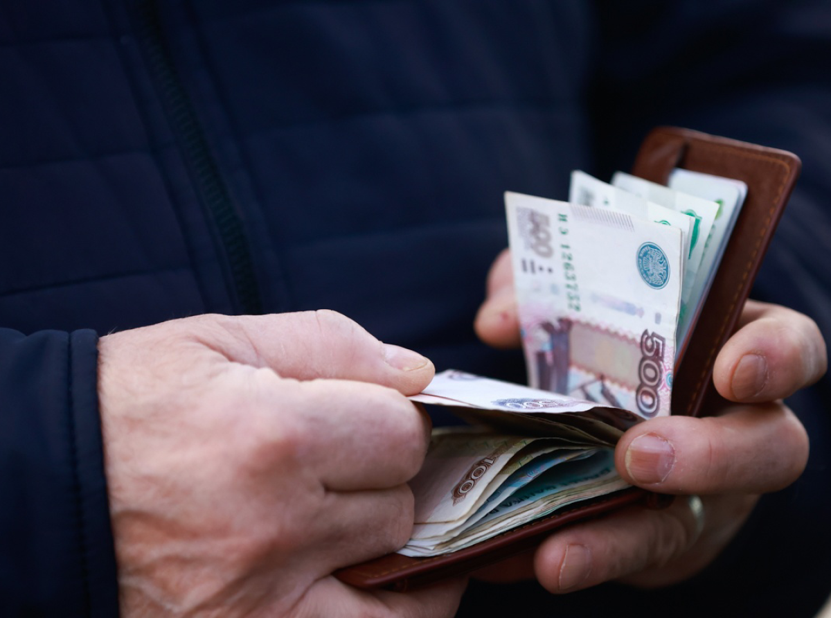 Кому и на сколько увеличат зарплаты в России с января 2024 года