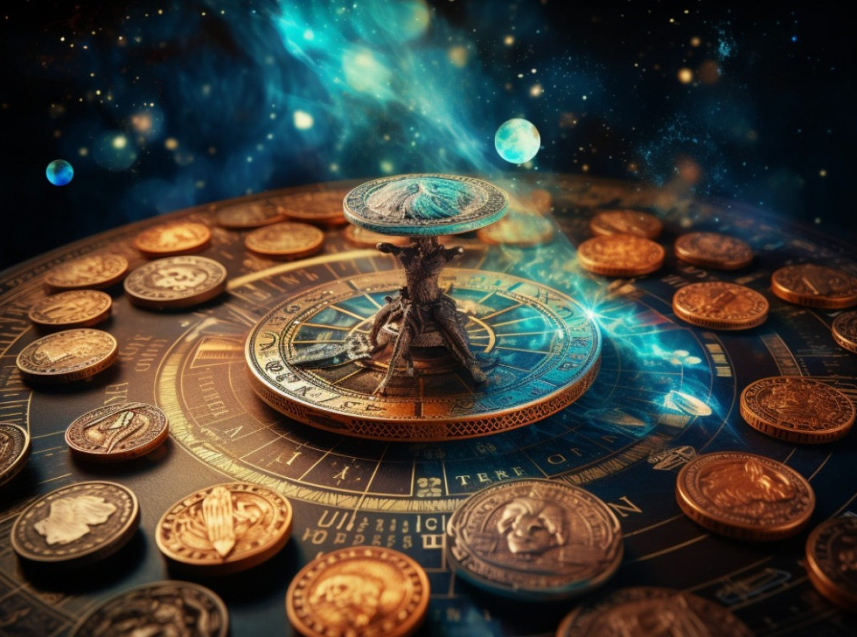 Астропрогноз 2024 предлагается для люберчан от известных астрологов