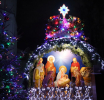 Глава поздравил православных люберчан с Рождеством