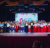 Гала-концерт II Детского фестиваля искусств 2024 года пройдёт в Люберцах 29 февраля