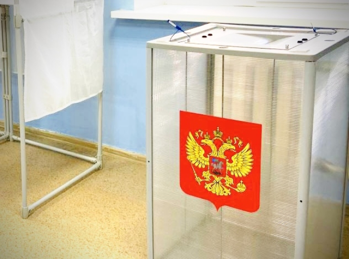 Все избирательные участки в Люберецком округе подготовили к выборам президента России