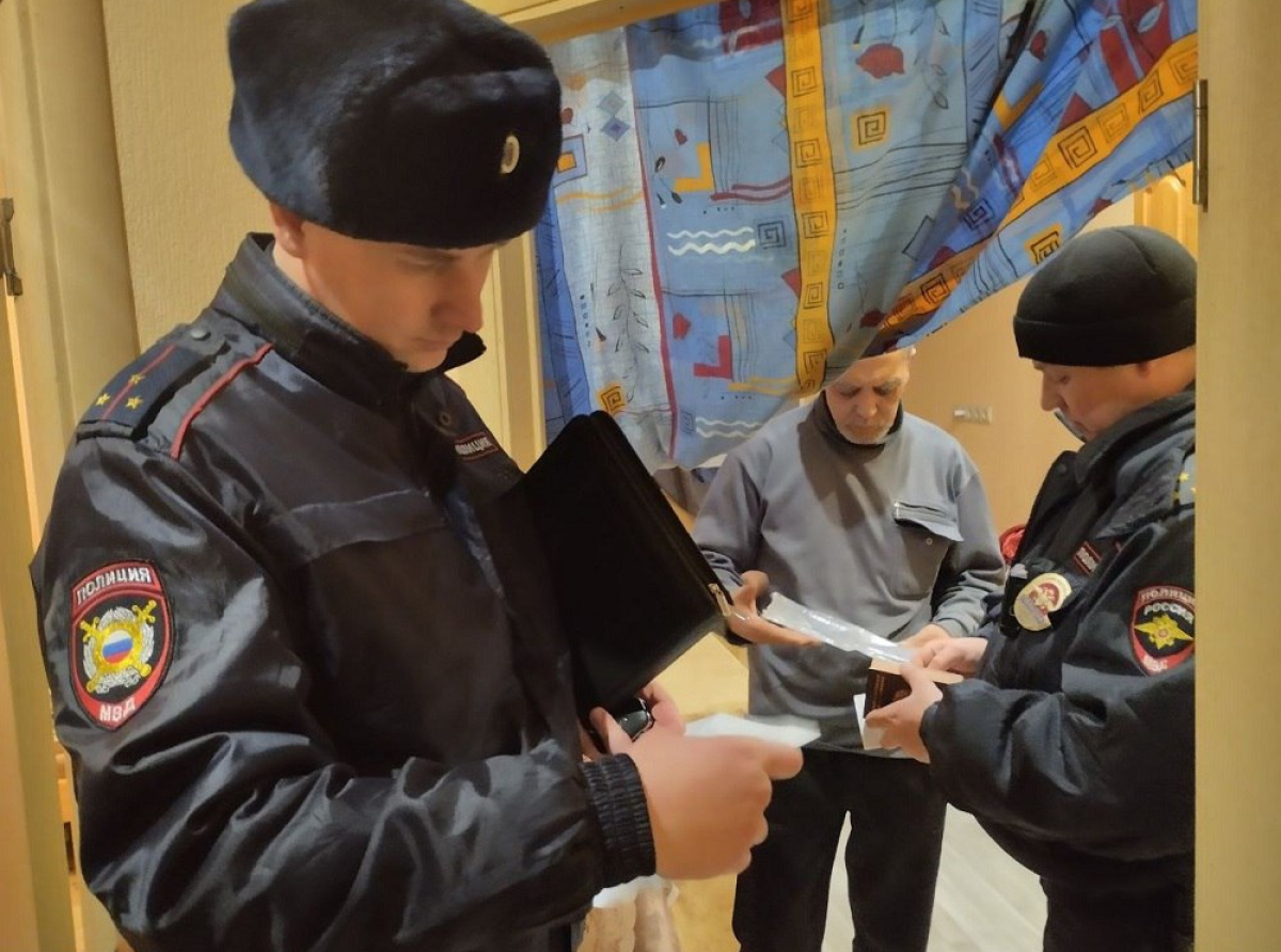 Более десяти иностранцев оштрафовали в Люберцах за нарушения режима пребывания в РФ 