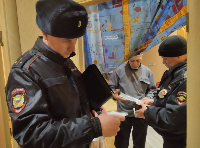 Более десяти иностранцев оштрафовали в Люберцах за нарушения режима пребывания в РФ 