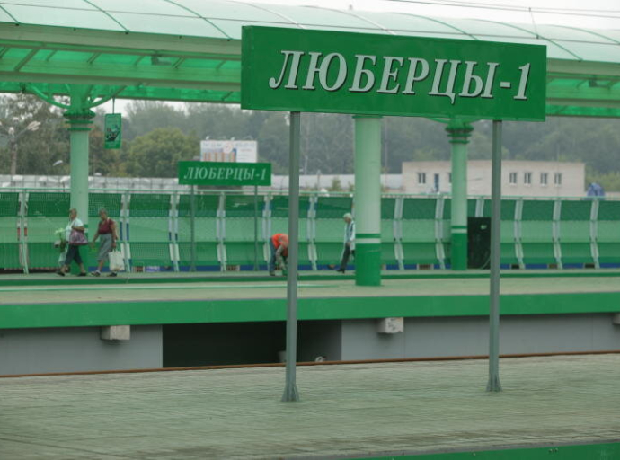 Изменится расписание электричек от станции «Люберцы-1» с 16 по 27 июля