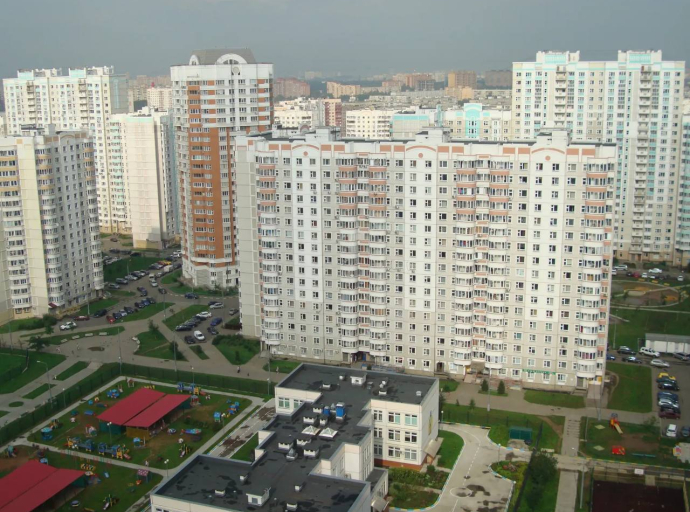 Люберцы в ТОП-10 городов России с самым быстрым ростом численности населения