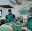 Новый вид спинальной хирургии освоили врачи в Люберцах