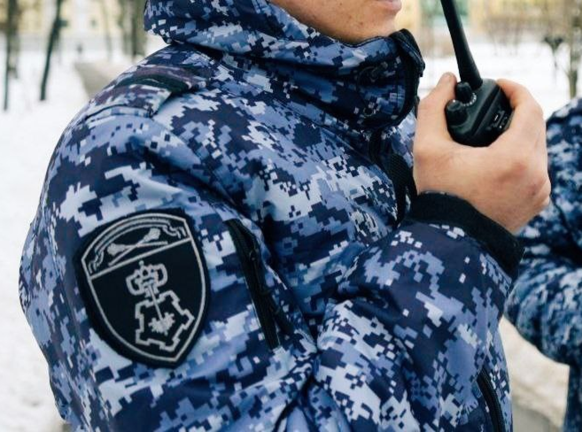 Задержали подозреваемых в умышленной порче чужого автомобиля в Красково