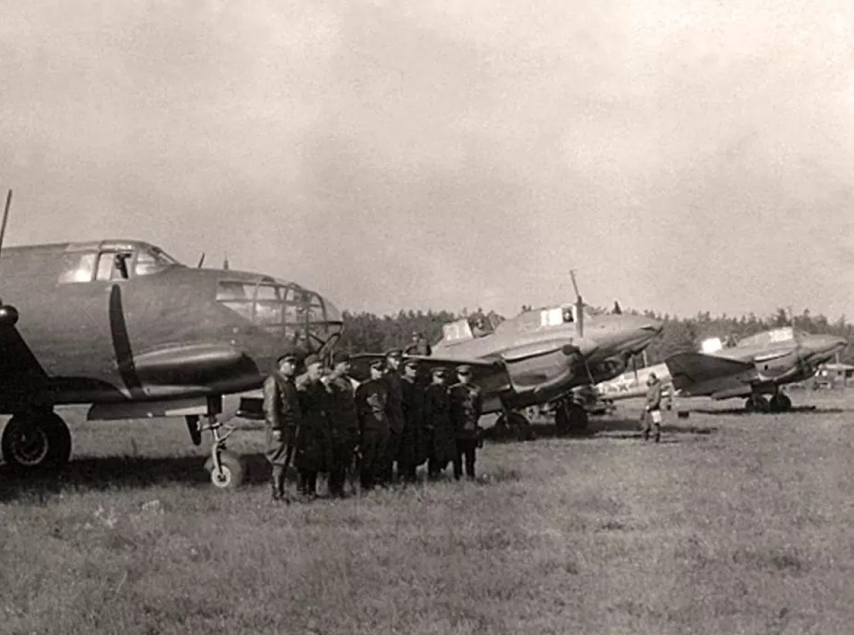 Конференция «Ухтомский район в годы Великой Отечественной войны 1941–1945 гг.» пройдет в Люберцах
