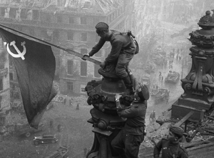 Авторский вечер поэзии о Великой Отечественной войне пройдет в люберецком МВК