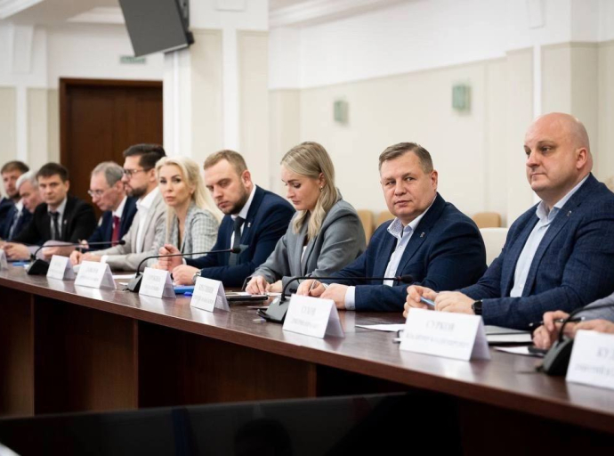 Депутаты Люберец не поддержали проведение референдума о присоединении к Москве