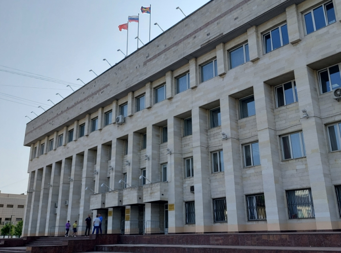 Жителей Люберецкого округа пригласили на встречу с главой 25 сентября 12+