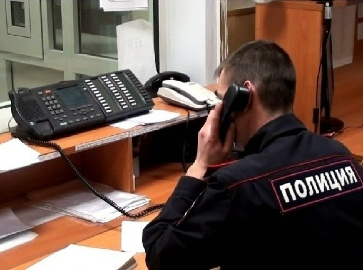 Жителей Люберец просят информировать полицию о правонарушениях и преступлениях