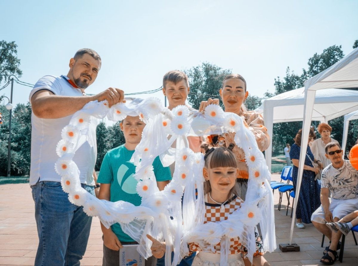 46 многодетных семей в Люберцах получили выплату взамен земельного участка с начала года