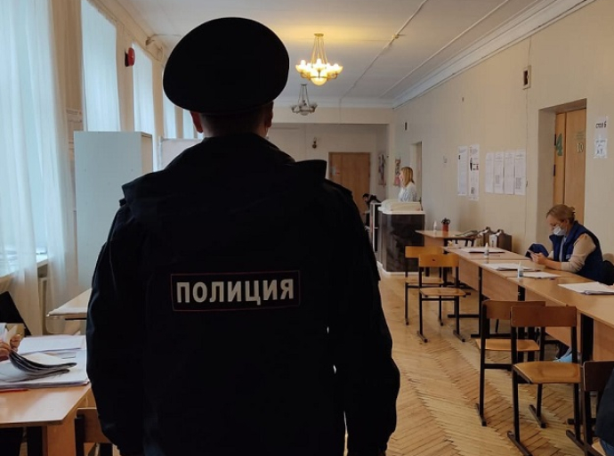 Люберчан просят информировать полицию о правонарушениях и преступлениях