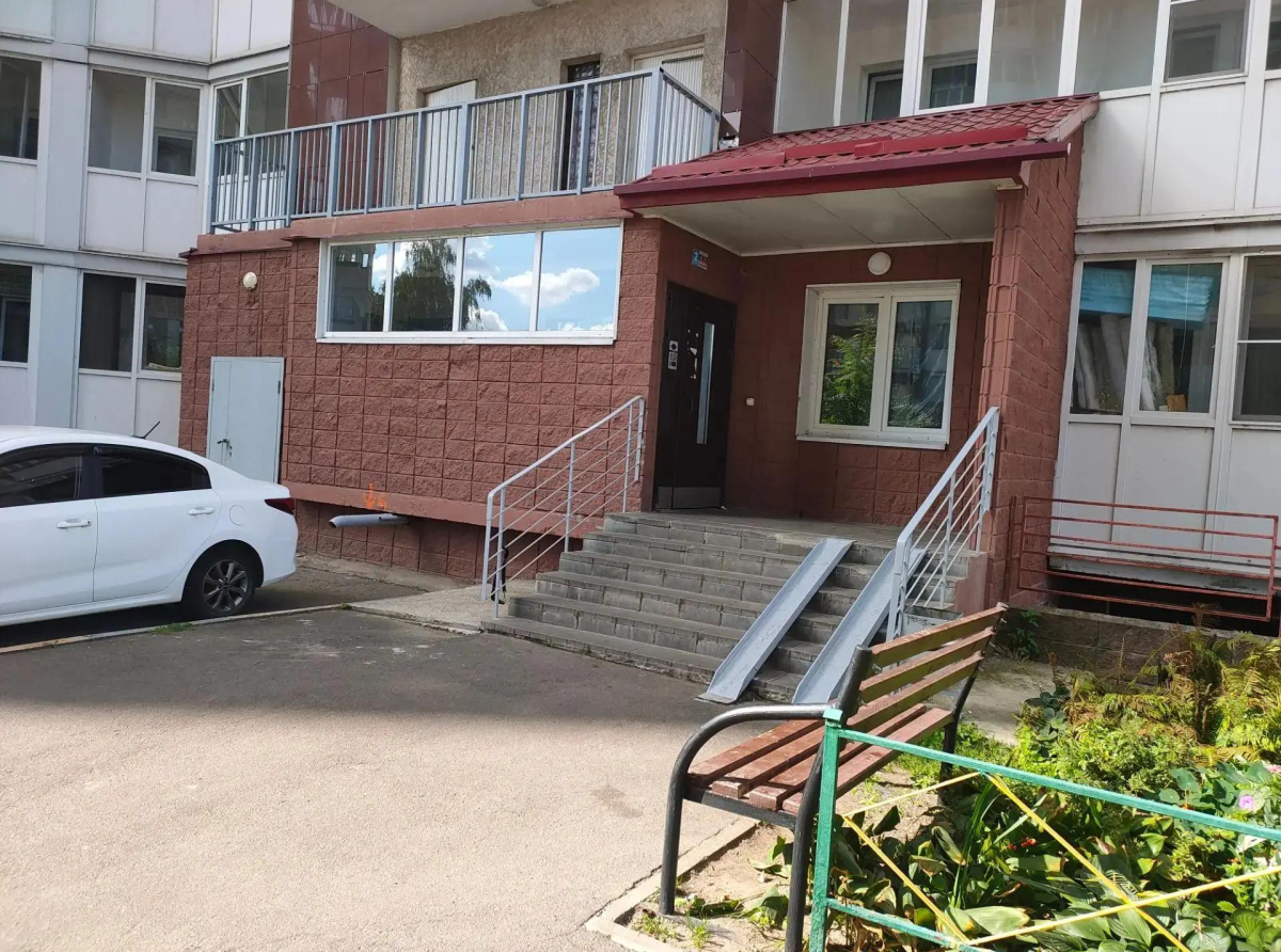 Три подъезда из Люберец вышли в финал ежегодного смотра-конкурса «Лучший подъезд Подмосковья»