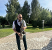 Джазовый фестиваль пройдёт в Летнем парке городского округа Люберцы, 0+