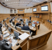 Стали известны имена всех 50-ти депутатов Московской областной думы