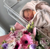 260 малышей появились на свет в роддоме Люберец в сентябре