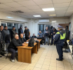 Профилактическая встреча сотрудников ДПС прошла с водителями в Люберцах