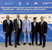 Люберцы делятся опытом развития ГТО в рамках международного форума «Россия - спортивная держава»