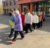 Полезную пешеходную экскурсию провели для школьников в Люберцах